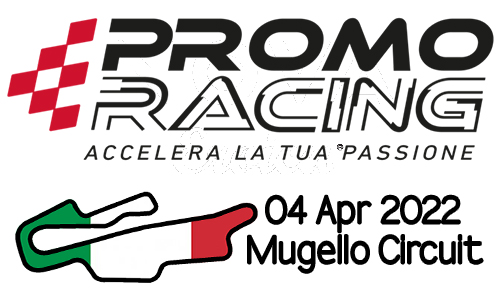 04.04.2022 - Promoracing