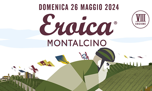 Eroica Montalcino 2024