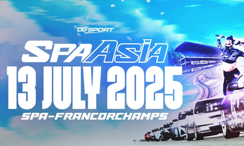 Spa Asia 2025
