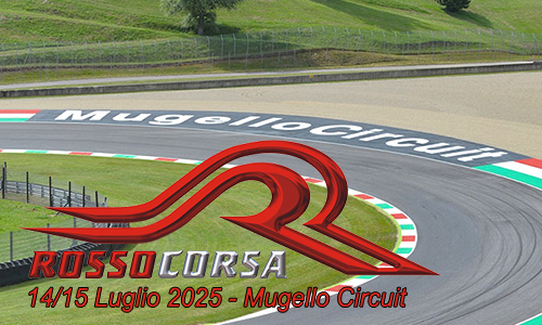 Rossocorsa