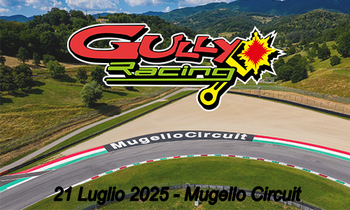 Gully Racing