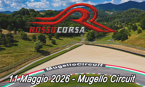 Rossocorsa