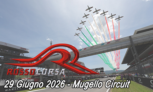 Rossocorsa