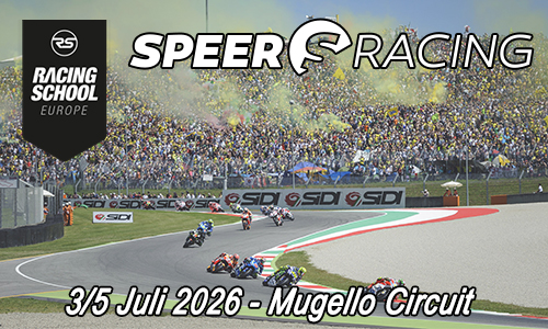 Speer - RSE
