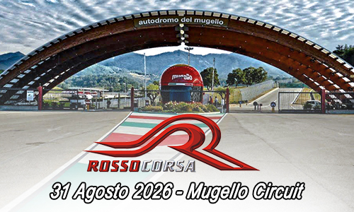 Rossocorsa