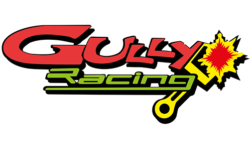 GULLY RACING - Prove Crono Moto