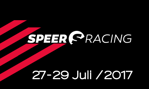 SPEER - 27-29.07.2017