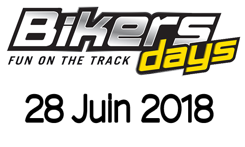 Bikersdays Track Day - 28.06.2018