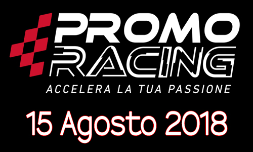 Promo Racing 15 agosto 2018