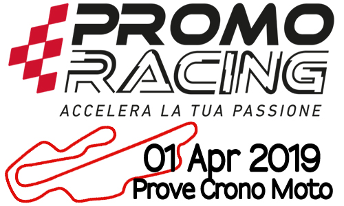 01.04 Promoracing