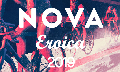 NOVA EROICA - 2019
