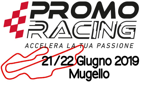 21-22.06 Promoracing