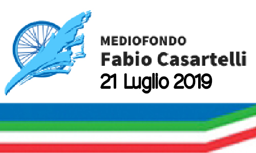 21.07 La Casartelli - Mediofondo
