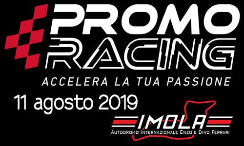 11.08 Imola - Promoracing