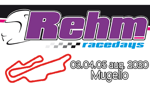 03-05.08.2020 - Rehm Mugello 2