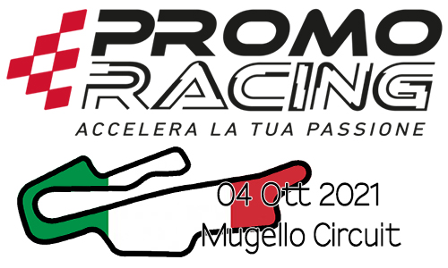 04.10.2021 - Promoracing